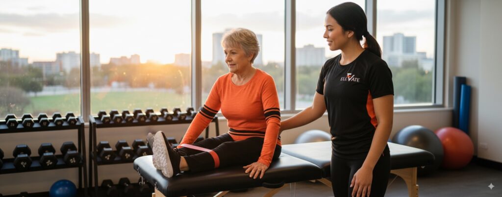 Physical Therapy for Arthritis: A Complete Guide